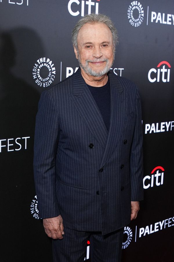 Billy Crystal Photo