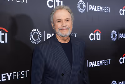 Billy Crystal Photo