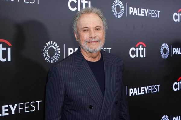 Billy Crystal Photo