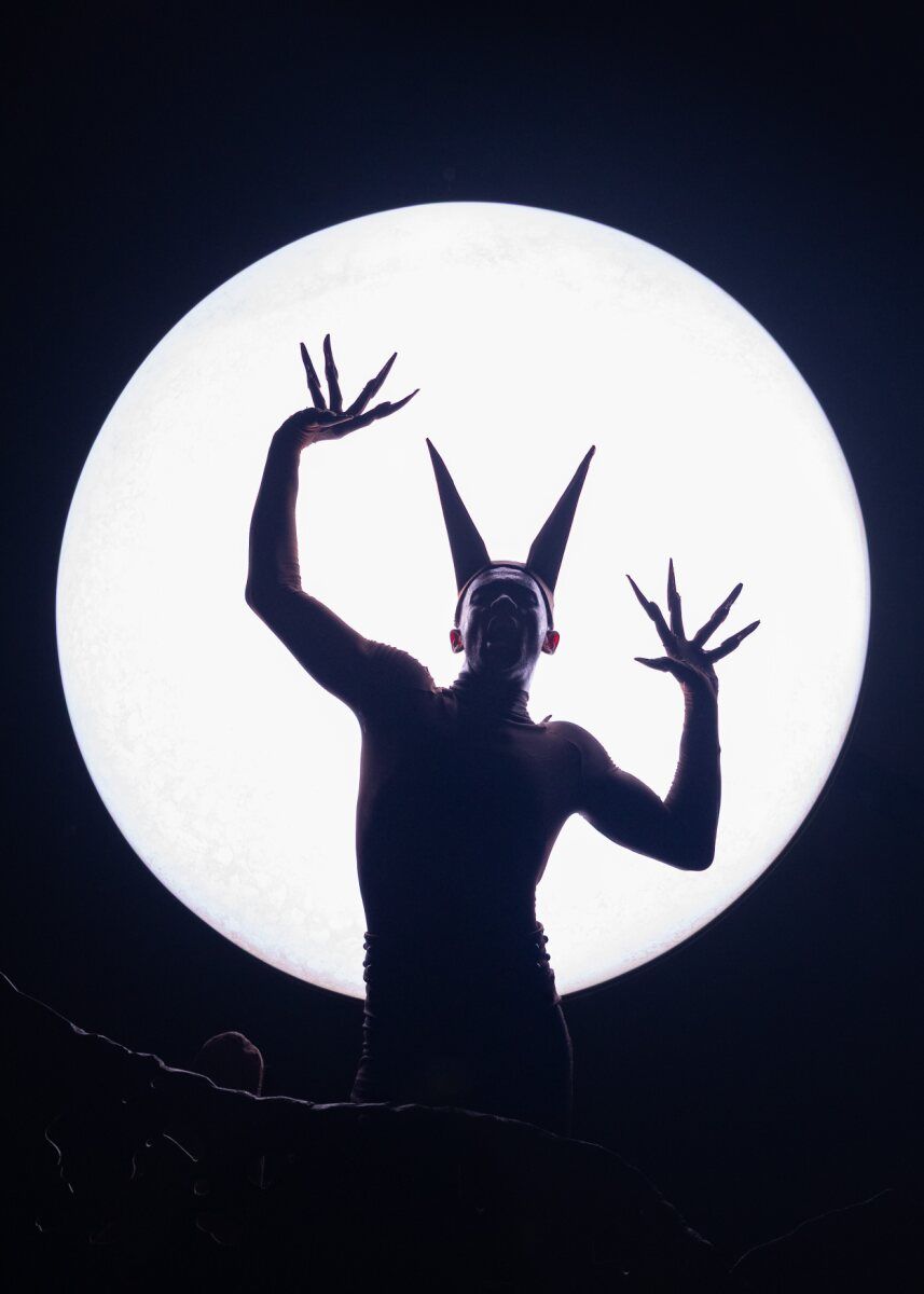 Photos: Louise Dearman and More in the CATS UK and Ireland Tour — photo 3 of 6
