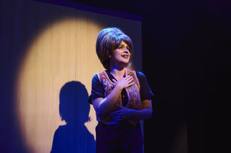 Review: HEATED RIVALRY: THE UNAUTHORIZED MUSICAL PARODY, Underbelly Soho Image