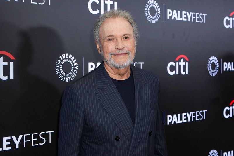 Photos: Billy Crystal Honored at PaleyFest NY Celebrating 860 Broadway Show — photo 2 of 5