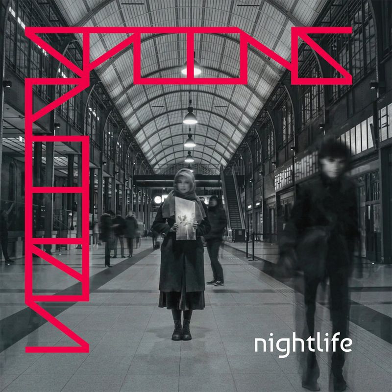 Photos: SPOONS to release eighth studio album NIGHTLIFE with lead single — photo 1 of 4