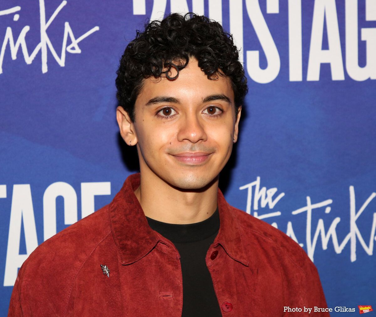 Photos: The Cast of THE FANTASTICKS Is Getting Ready for Broadway — photo 14 of 31