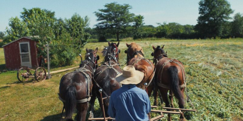 Photos: Round Top Film Festival Announces 2026 Lineup With HEARTLAND, FAMILY MOVIE — photo 6 of 16