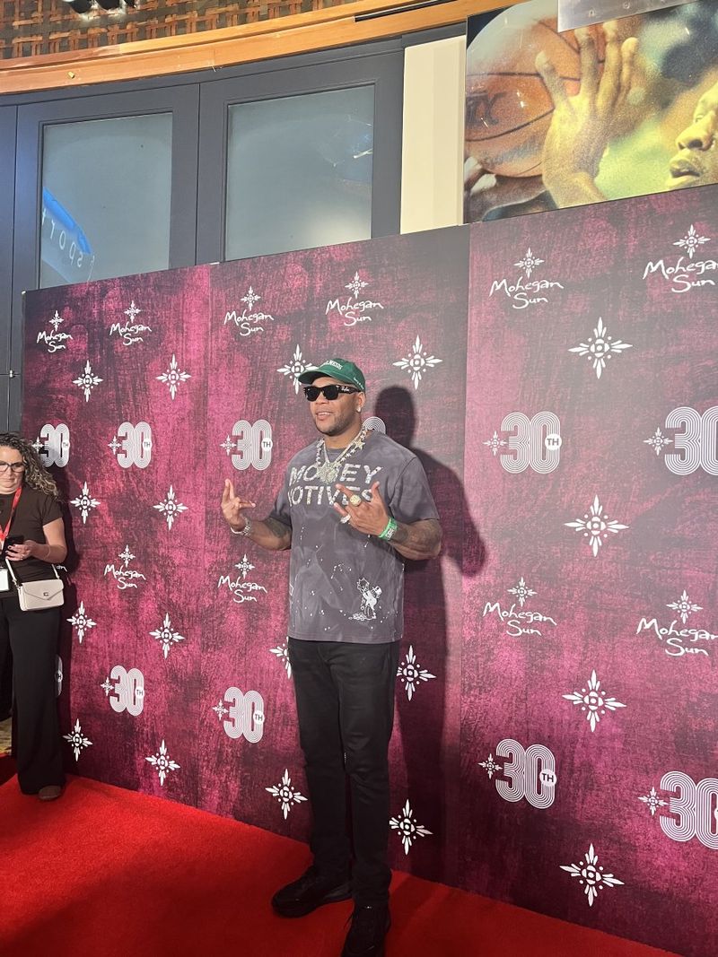 Mohegan Sun Celebrates its 30th Birthday With Mega Concerts, Red Carpet & Exclusive Party Image