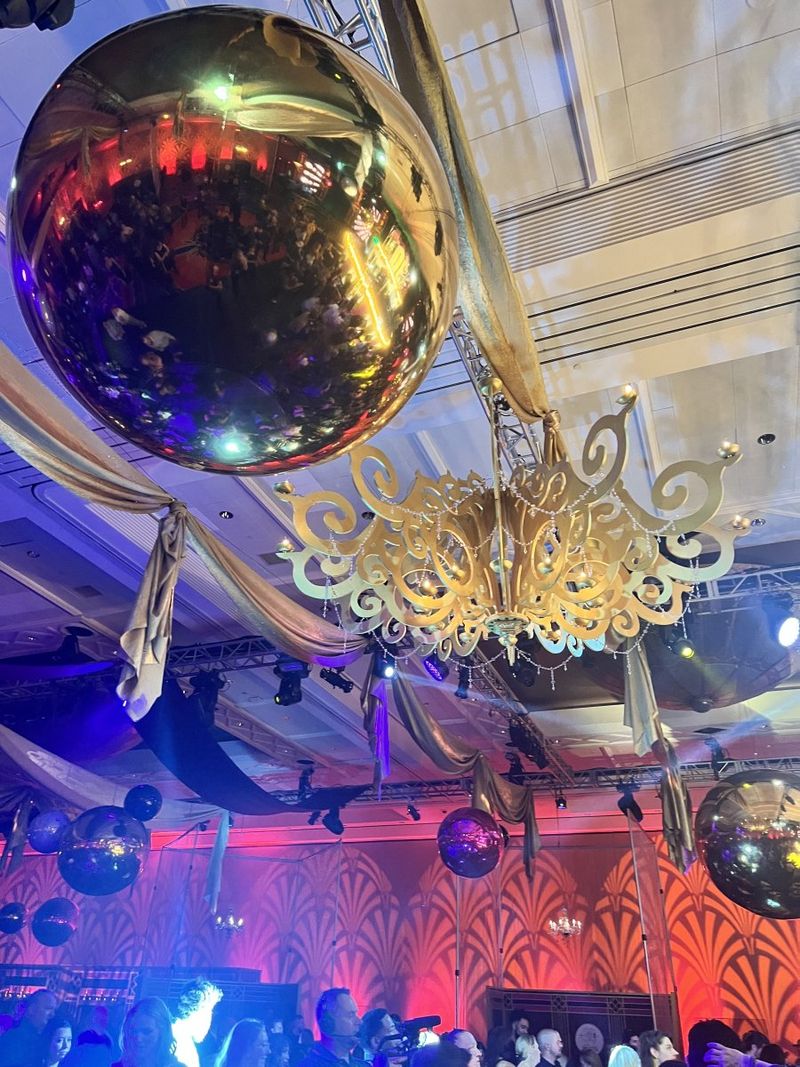 Mohegan Sun Celebrates its 30th Birthday With Mega Concerts, Red Carpet & Exclusive Party Image