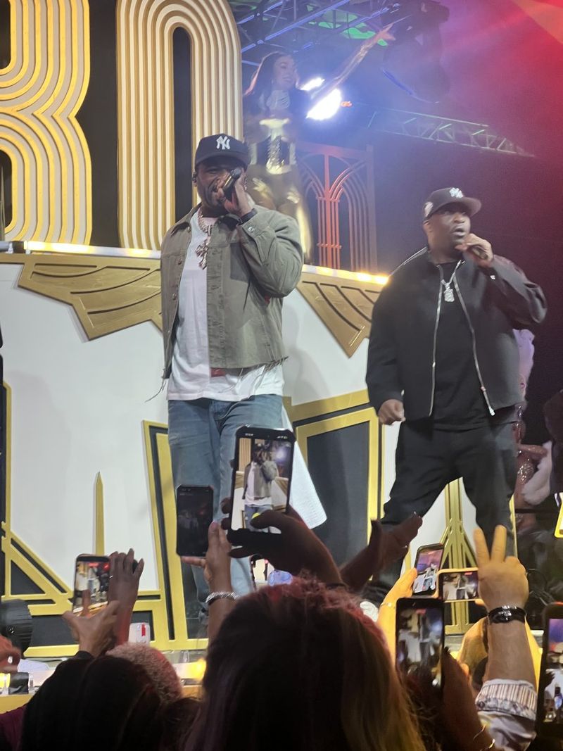 Mohegan Sun Celebrates its 30th Birthday With Mega Concerts, Red Carpet & Exclusive Party Image