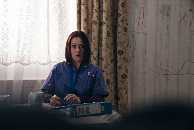 Photos: REWARDING Releases First Look Photos; BBC & Wonder Project Series to Debut This Fall — photo 4 of 11
