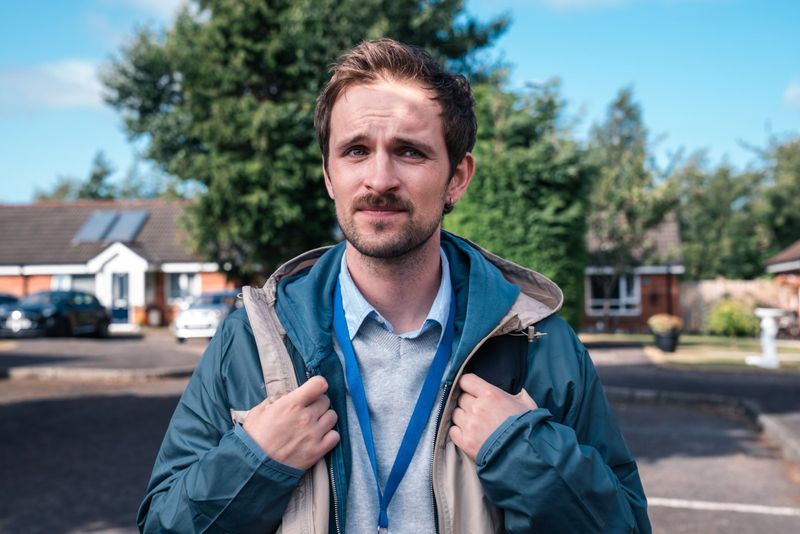 Photos: REWARDING Releases First Look Photos; BBC & Wonder Project Series to Debut This Fall — photo 5 of 11