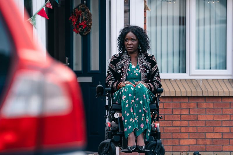 Photos: REWARDING Releases First Look Photos; BBC & Wonder Project Series to Debut This Fall — photo 6 of 11