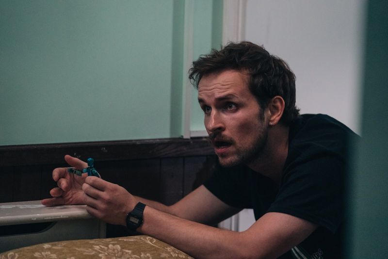 Photos: REWARDING Releases First Look Photos; BBC & Wonder Project Series to Debut This Fall — photo 7 of 11