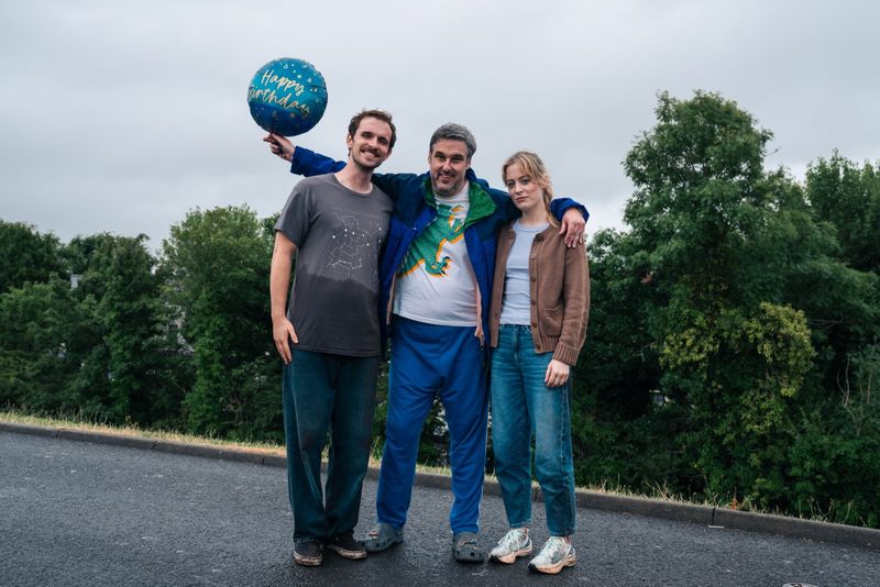 Photos: REWARDING Releases First Look Photos; BBC & Wonder Project Series to Debut This Fall — photo 9 of 11