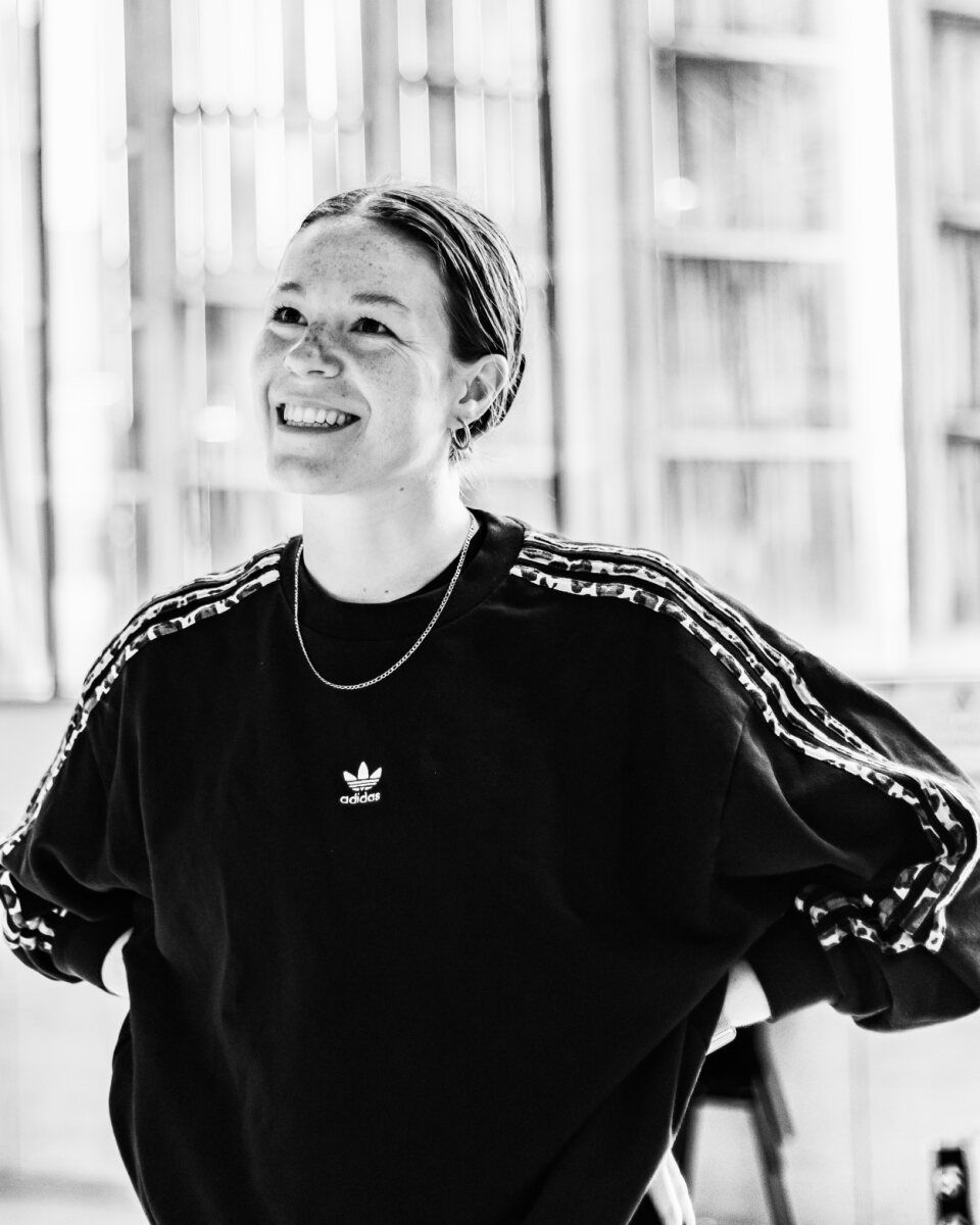 Photos: MUCH ADO ABOUT NOTHING Begins Rehearsals for Broadway — photo 5 of 20