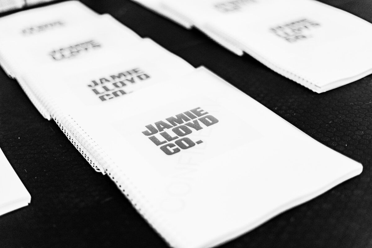 Photos: MUCH ADO ABOUT NOTHING Begins Rehearsals for Broadway — photo 1 of 20