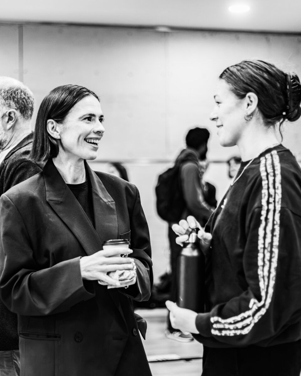 Photos: MUCH ADO ABOUT NOTHING Begins Rehearsals for Broadway — photo 13 of 20