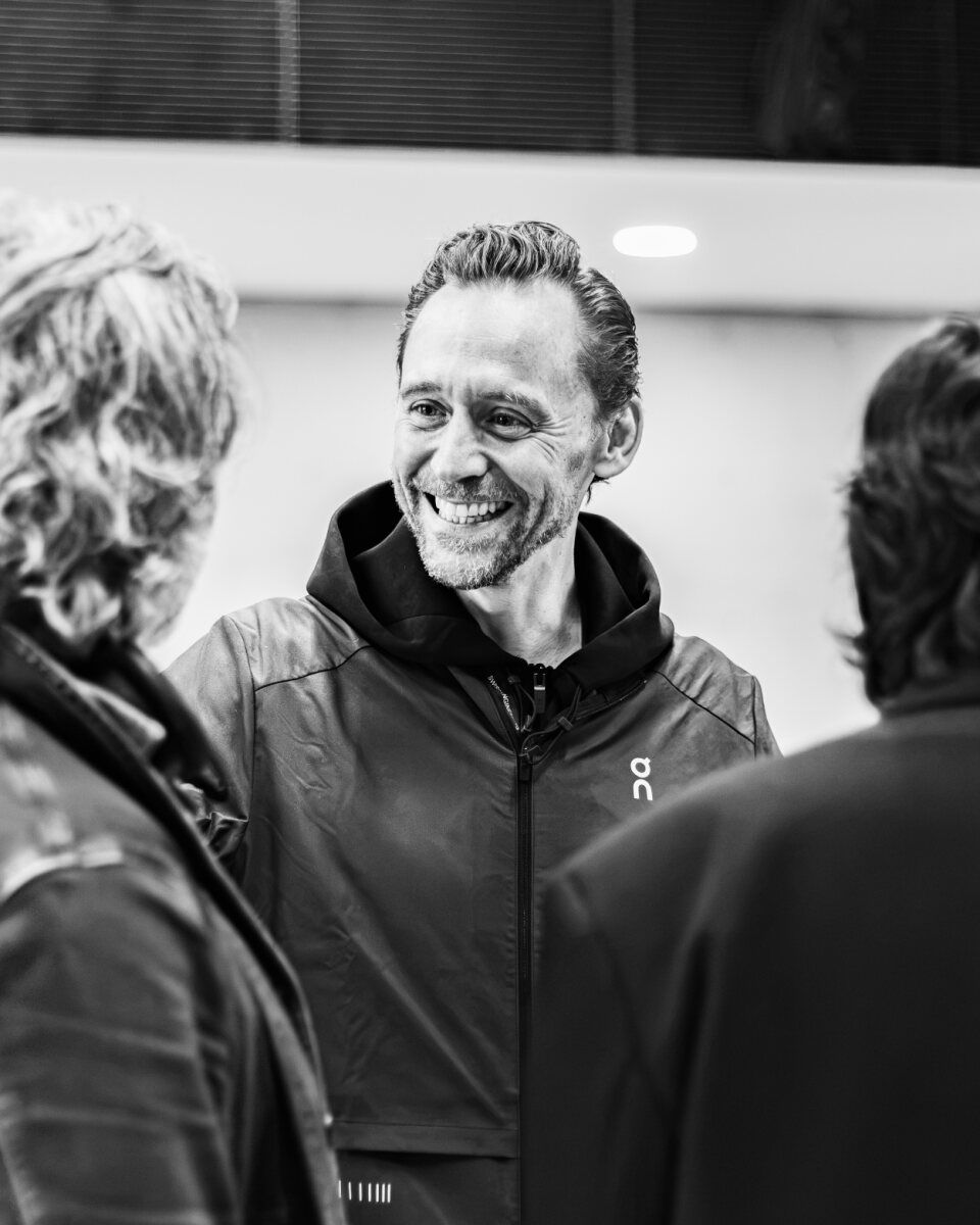 Photos: MUCH ADO ABOUT NOTHING Begins Rehearsals for Broadway — photo 16 of 20