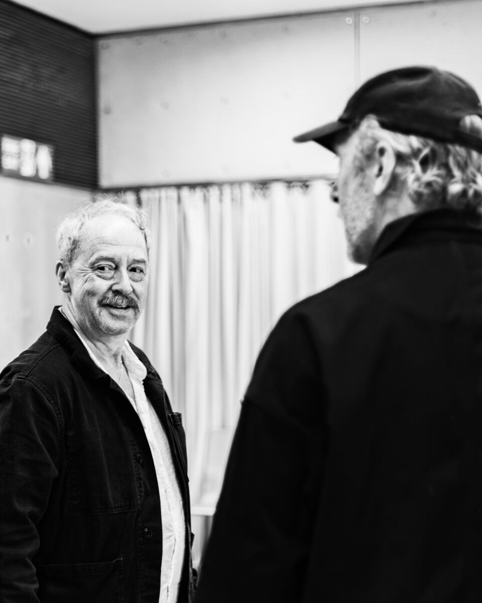 Photos: MUCH ADO ABOUT NOTHING Begins Rehearsals for Broadway — photo 17 of 20