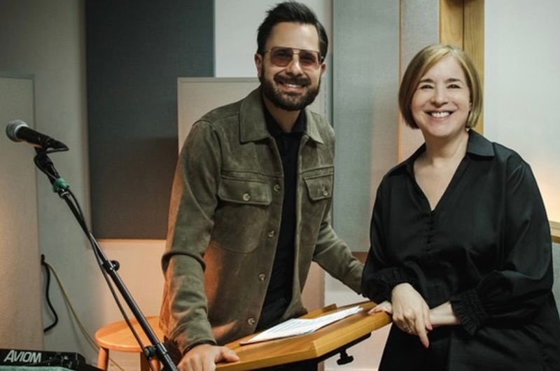 Photos: Celia Berk Releases FOUR SEASONS OF SONG Album — photo 5 of 5