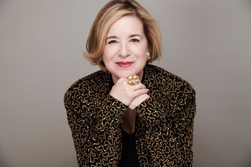 Photos: Celia Berk Releases FOUR SEASONS OF SONG Album — photo 3 of 5