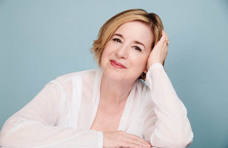 Photos: Celia Berk Releases FOUR SEASONS OF SONG Album — photo 2 of 5