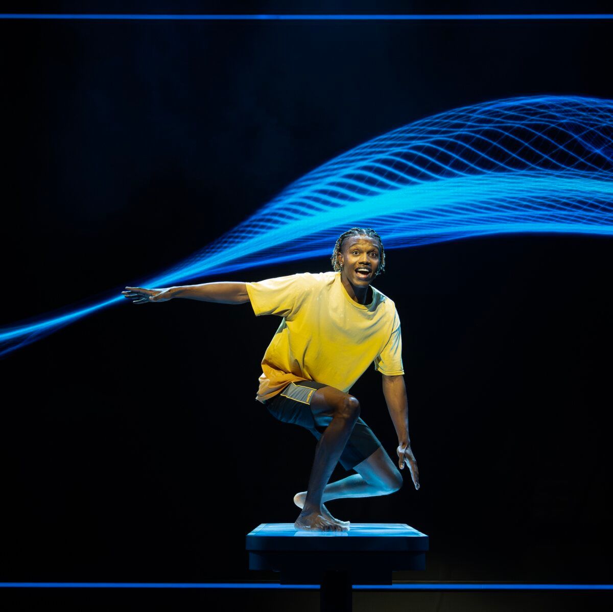 Photos: First Look at Roundabout's THE HEART — photo 5 of 6
