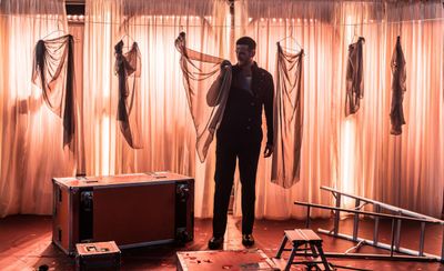 Ross Foley Photo