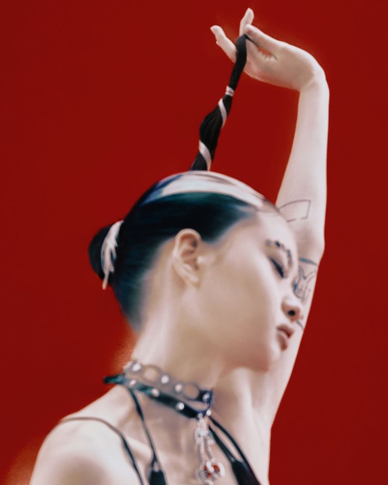 Photos: Zolie Releases New Single FEELS LIKE A CRIME With Music Video — photo 11 of 18