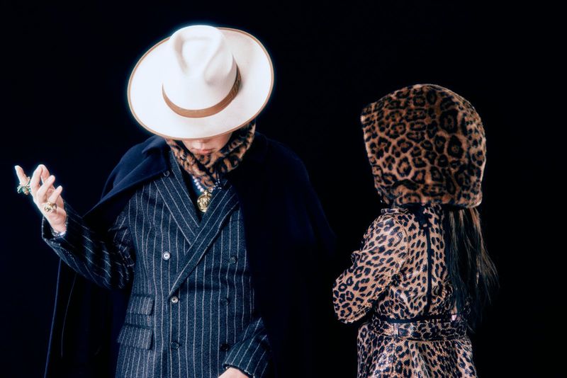 Photos: Zolie Releases New Single FEELS LIKE A CRIME With Music Video — photo 16 of 18