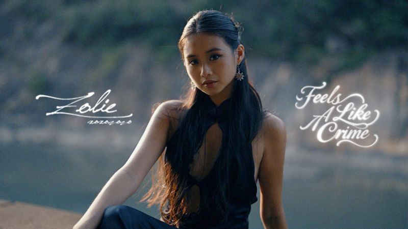 Photos: Zolie Releases New Single FEELS LIKE A CRIME With Music Video — photo 5 of 18