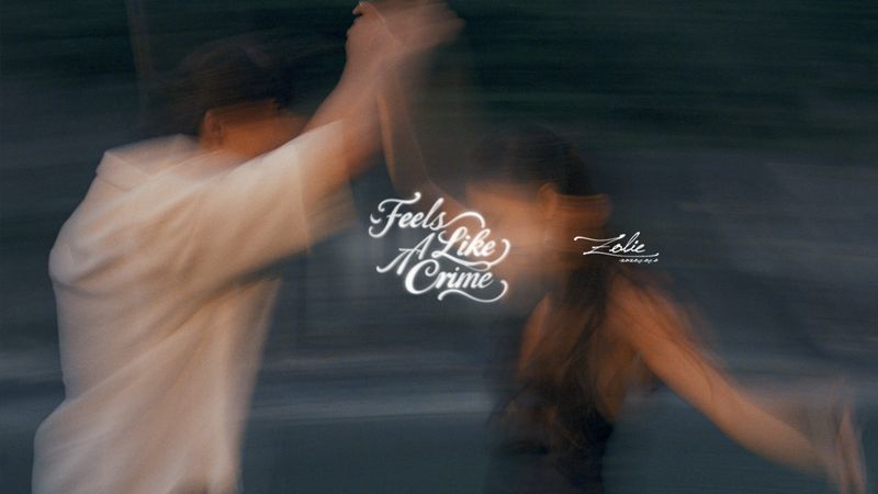 Photos: Zolie Releases New Single FEELS LIKE A CRIME With Music Video — photo 7 of 18