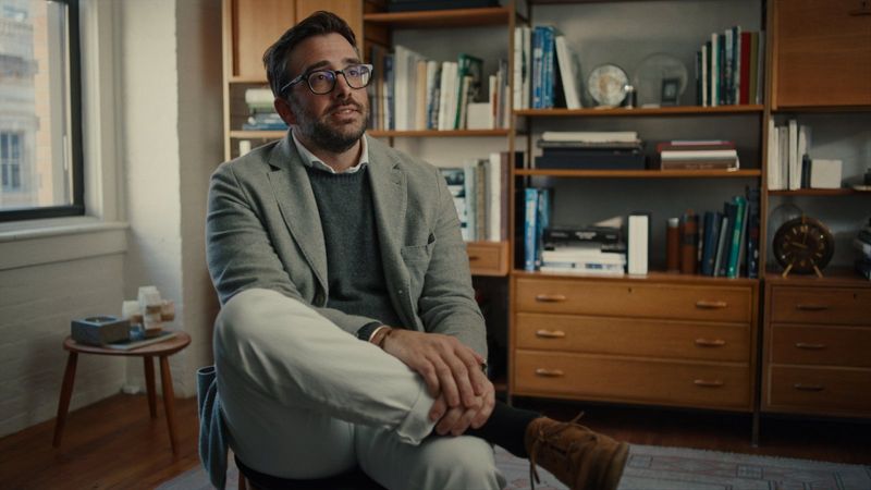 Photos: CHASING TIME to Premiere at Austin Film Festival — photo 12 of 18