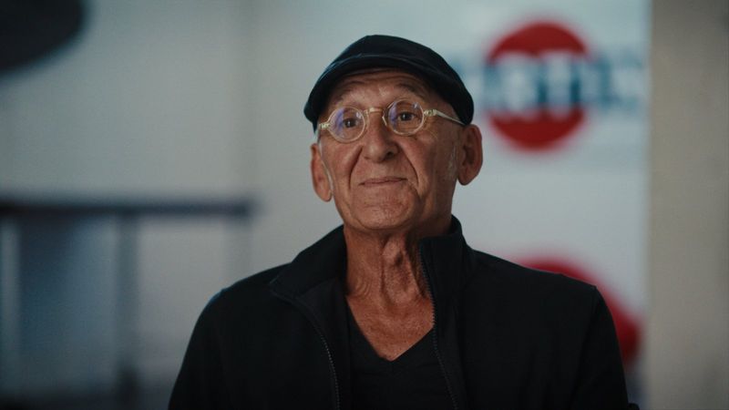 Photos: CHASING TIME to Premiere at Austin Film Festival — photo 13 of 18