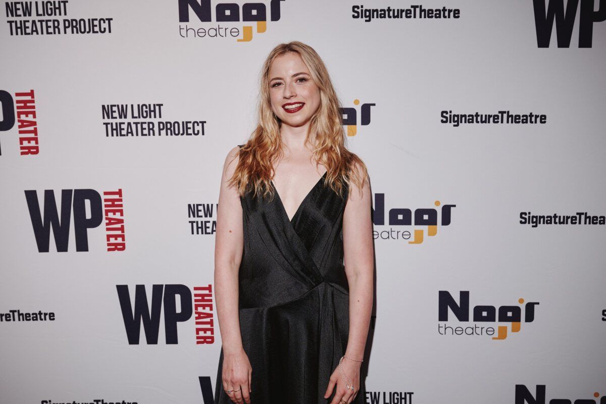 Photos: FISH Opens Off-Broadway at WP Theater — photo 27 of 27