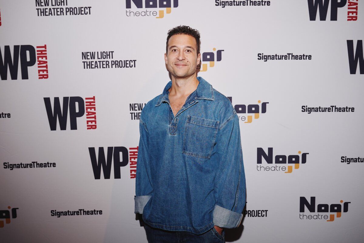 Photos: FISH Opens Off-Broadway at WP Theater — photo 17 of 27