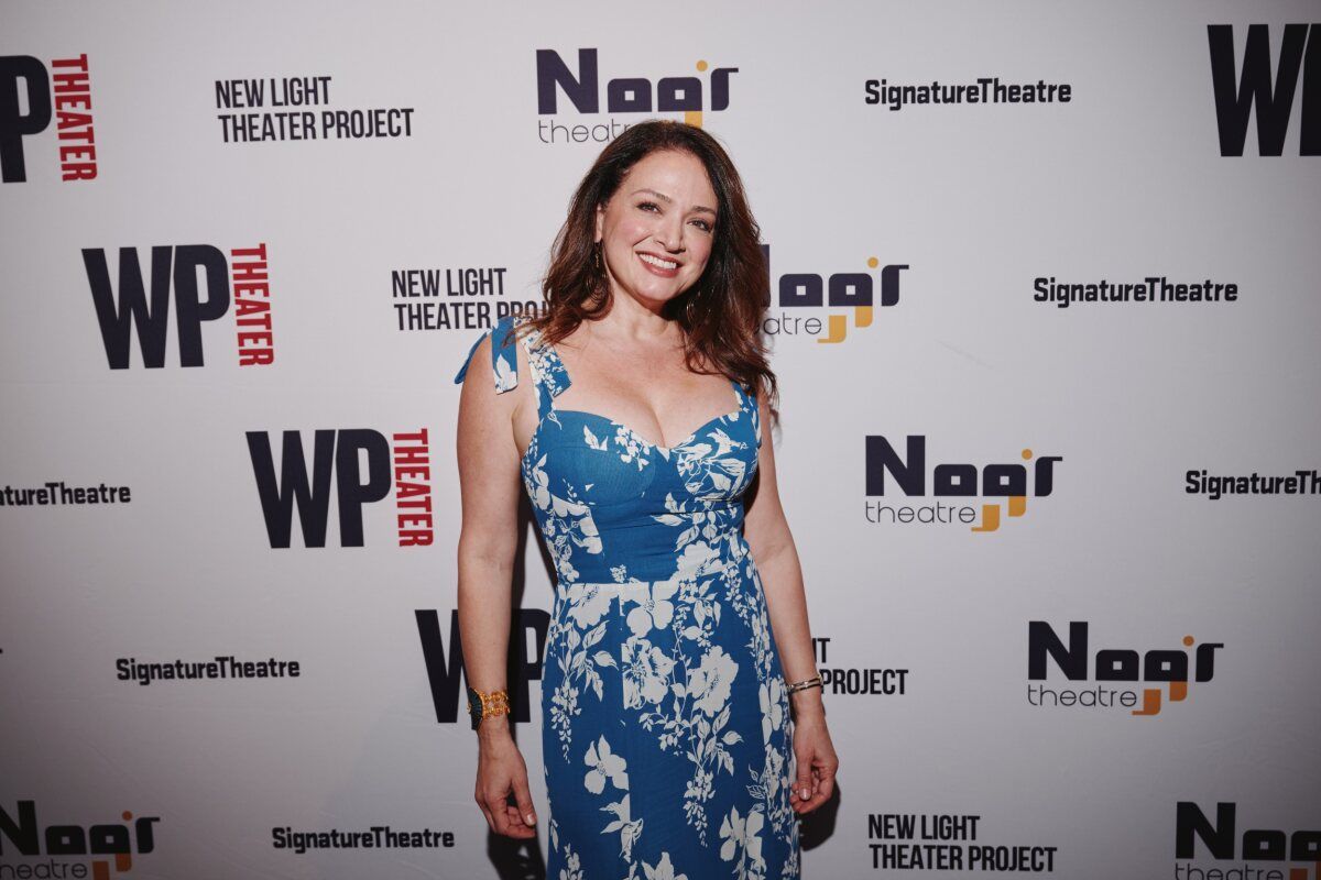 Photos: FISH Opens Off-Broadway at WP Theater — photo 15 of 27