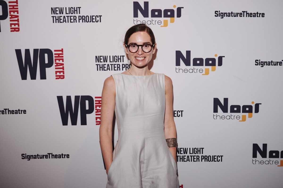 Photos: FISH Opens Off-Broadway at WP Theater — photo 13 of 27