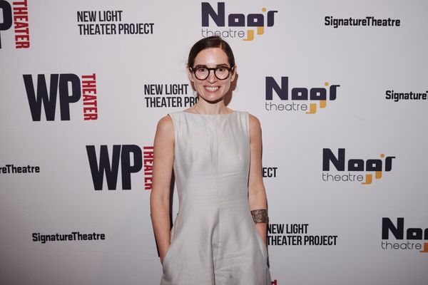 Tatiana Pandiani Photo