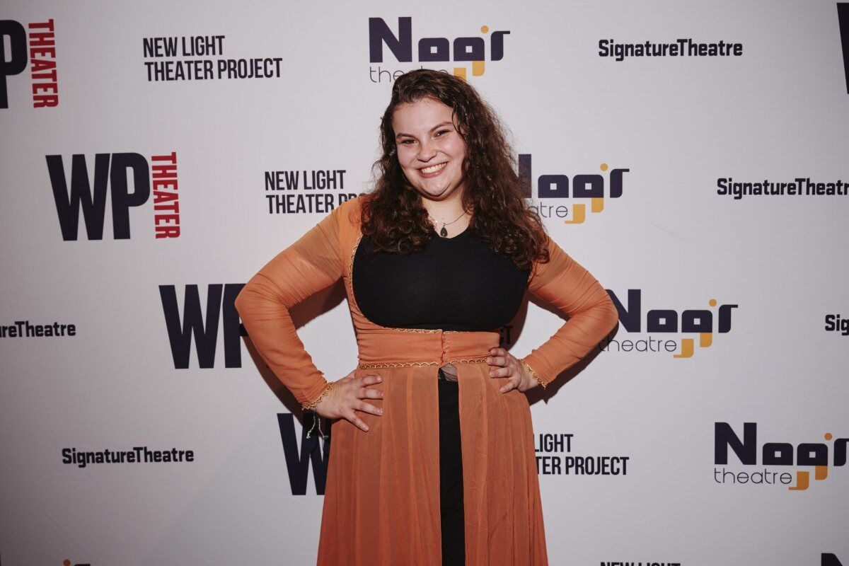 Photos: FISH Opens Off-Broadway at WP Theater — photo 12 of 27