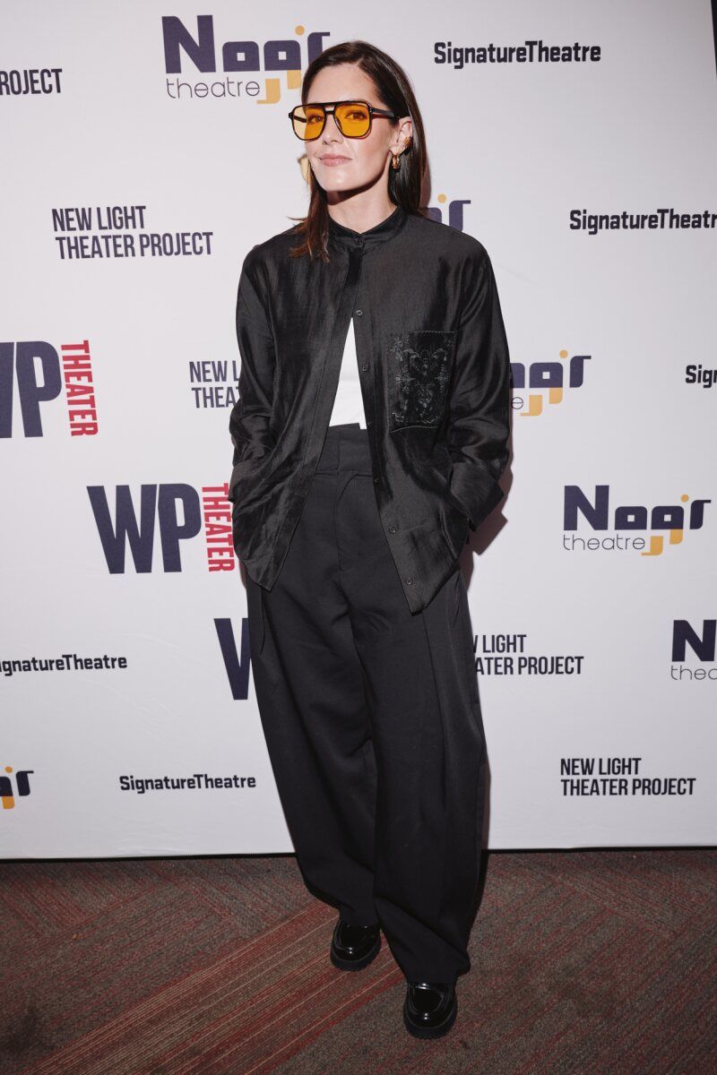 Photos: FISH Opens Off-Broadway at WP Theater — photo 23 of 27