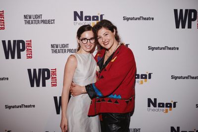 Tatiana Pandiani, Melis Aker Photo