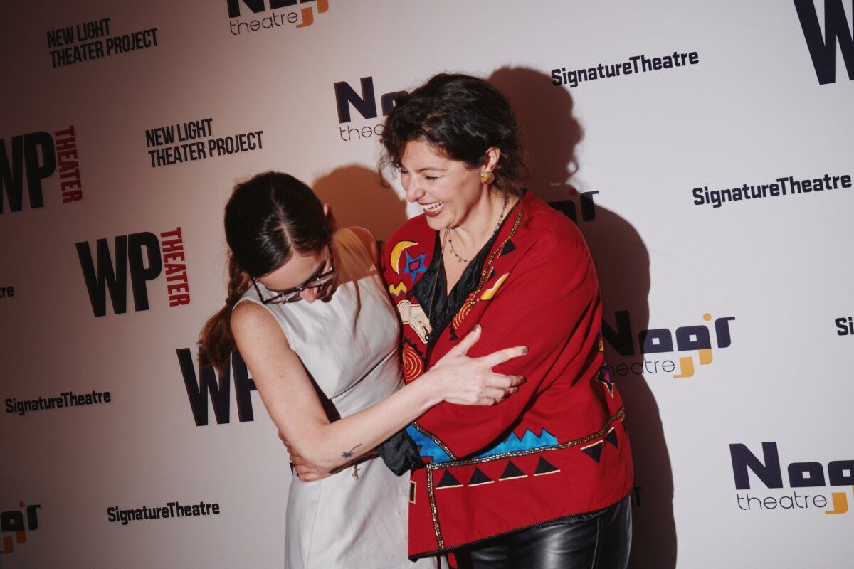 Photos: FISH Opens Off-Broadway at WP Theater — photo 9 of 27