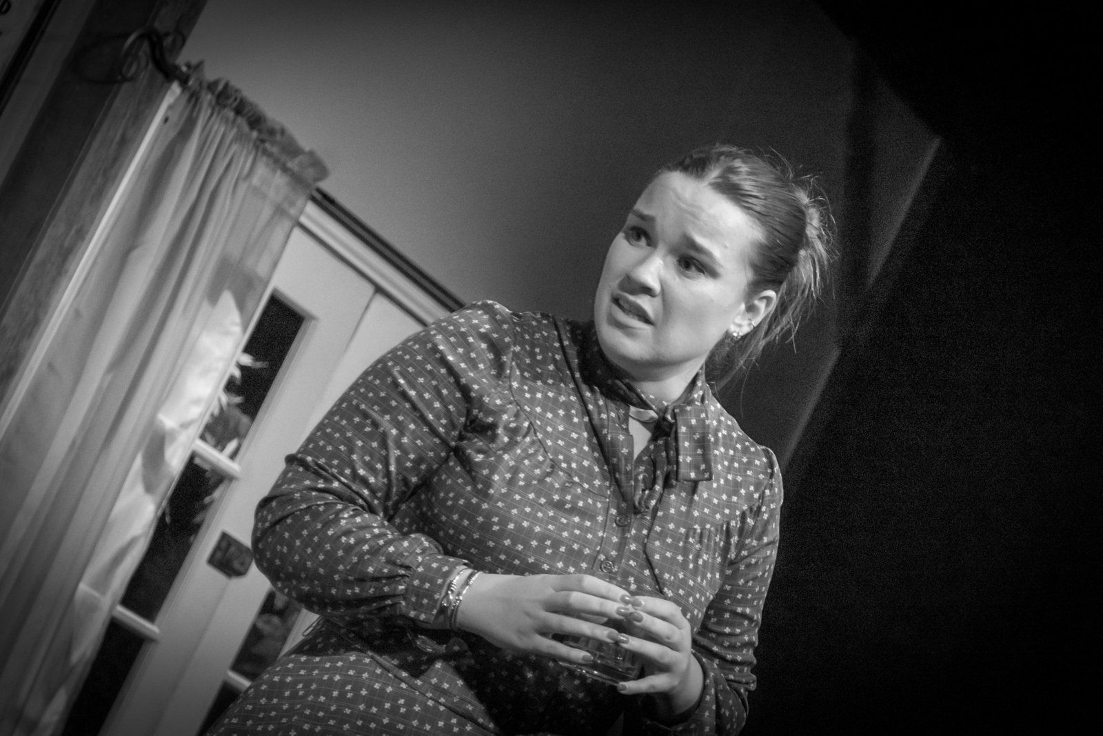 Photos: DEATHTRAP to Open at Little Theatre of Fall River — photo 2 of 6