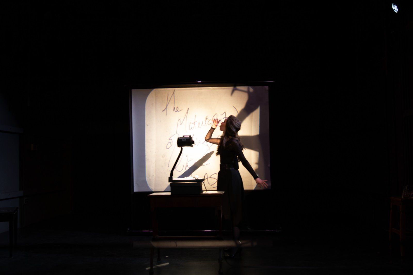 Photos: Jeanette Andrews to Present Evening of Magic and Perception at Smart Museum — photo 3 of 12