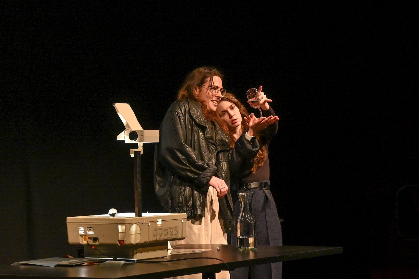 Photos: Jeanette Andrews to Present Evening of Magic and Perception at Smart Museum — photo 6 of 12