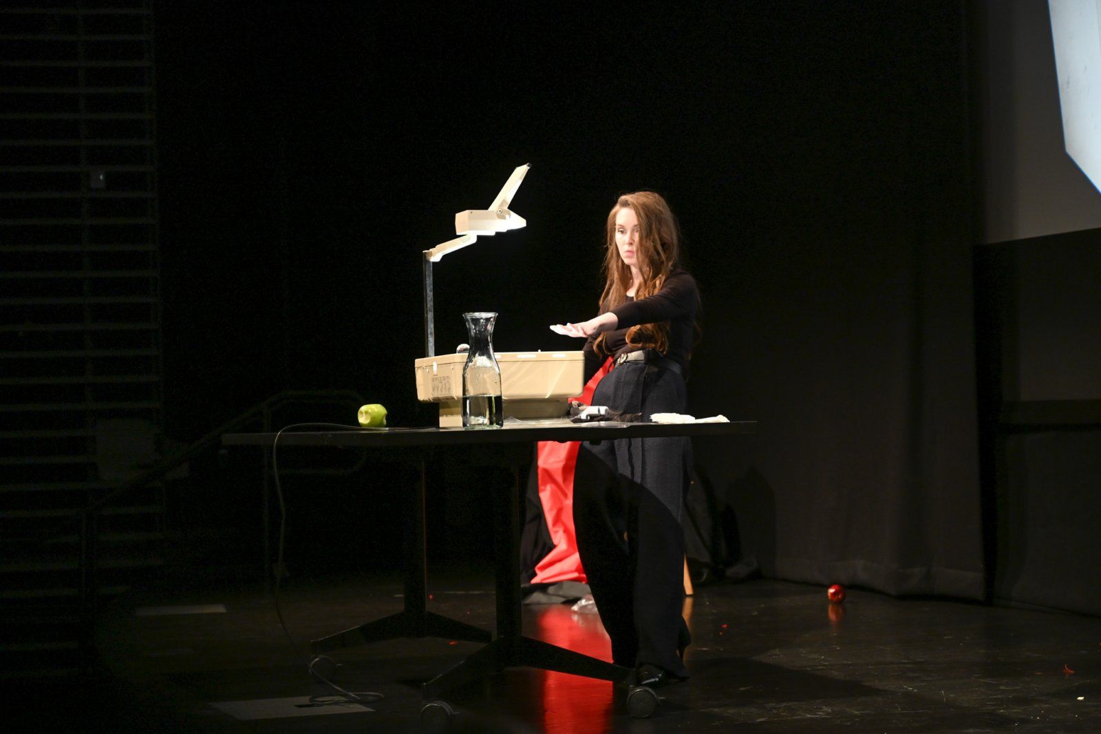 Photos: Jeanette Andrews to Present Evening of Magic and Perception at Smart Museum — photo 8 of 12