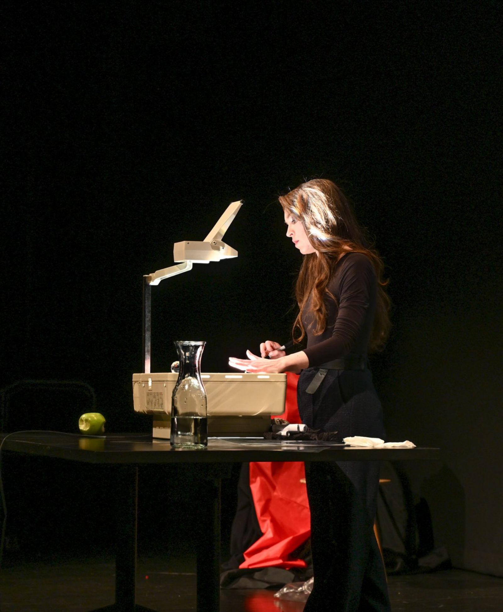 Photos: Jeanette Andrews to Present Evening of Magic and Perception at Smart Museum — photo 10 of 12