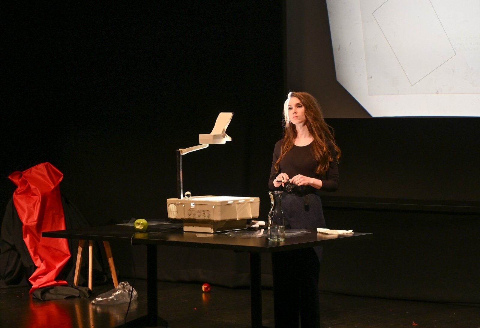 Photos: Jeanette Andrews to Present Evening of Magic and Perception at Smart Museum — photo 11 of 12