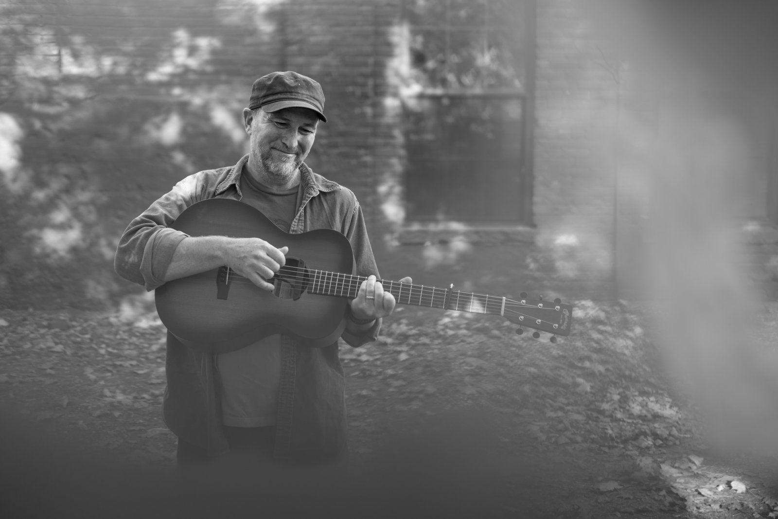 Photos: Peter Mulvey's Lamplighter Sessions to Return to Club Passim — photo 6 of 12