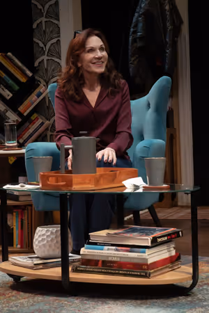 Marilu Henner @ BroadwayWorld Marilu Henner Photo